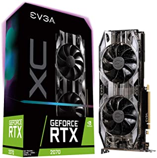 EVGA RTX 2070 XC Gaming