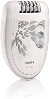 Philips Satinelle Essential HP6401