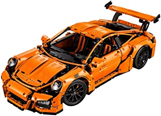 Porsche 911 GT3 RS