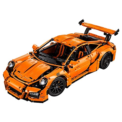 10 Best Lego Technic Sets