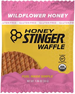 Honey Stinger Organic Waffle