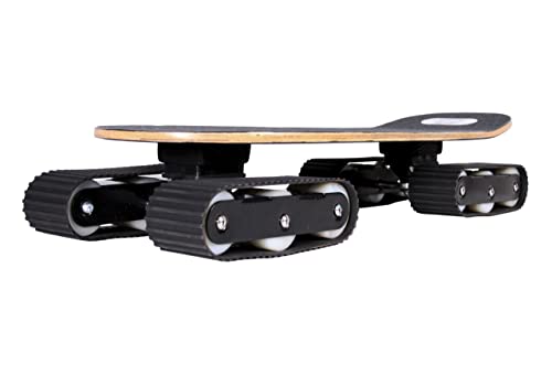 Rockboard Descender