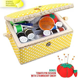 SewKit Basket Organizer