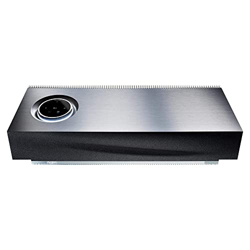 Naim Mu-So Wireless System