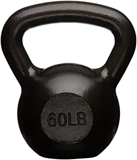 Cast-Iron Kettlebell