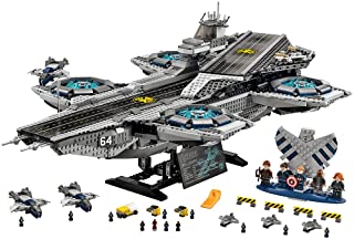 S.H.I.E.L.D. Helicarrier