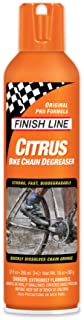 Finish Line Citrus