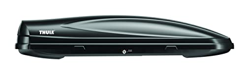 Thule Force Cargo Box