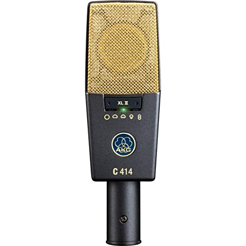 10 Best Studio Microphones