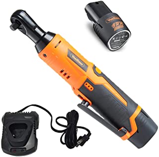 VonHaus Electric Wrench