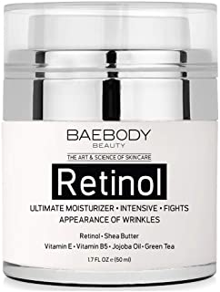 Baebody Beauty Anti-Aging