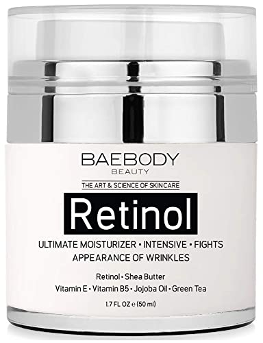 Baebody Beauty Anti-Aging