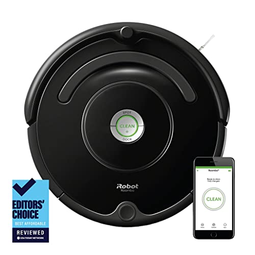 iRobot Roomba 690