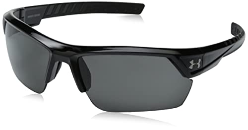 Under Armour Igniter 2.0 Shiny Black Frame