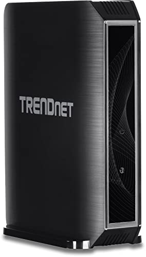 TrendNet 824DRU