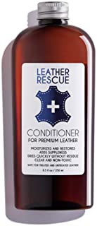 Leather Rescue Restorer