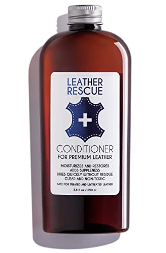 Leather Rescue Restorer