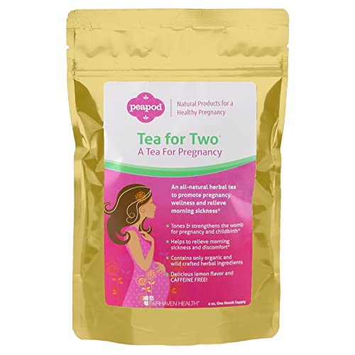 Fairhaven Health Tea-For-Two