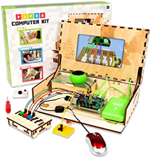 Piper Computer Kit For Minecraft