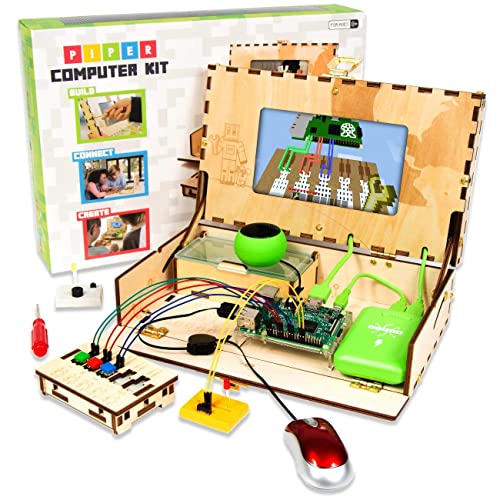 Piper Computer Kit For Minecraft