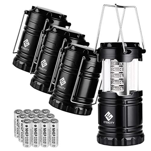 10 Best Camping Lanterns