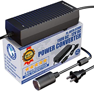 P.I. Auto Converter