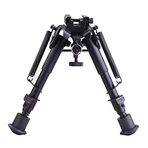 10 Best Rifle Bipods