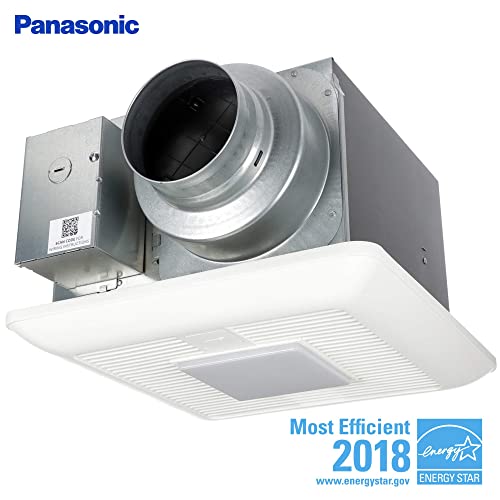 Panasonic WhisperGreen Select