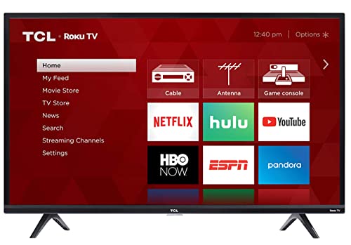 10 Best Televisions