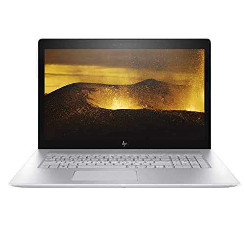 HP Envy 17t