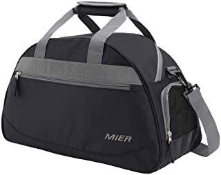 MIER 20inch Sports Gym Bag