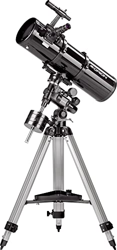 AstroView 6 Equatorial Reflector