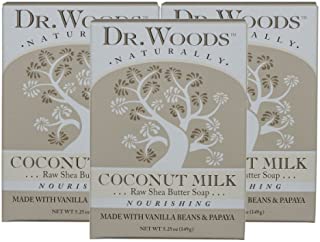 Dr. Woods Coconut Milk