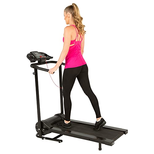 FitnessReality TRE2500