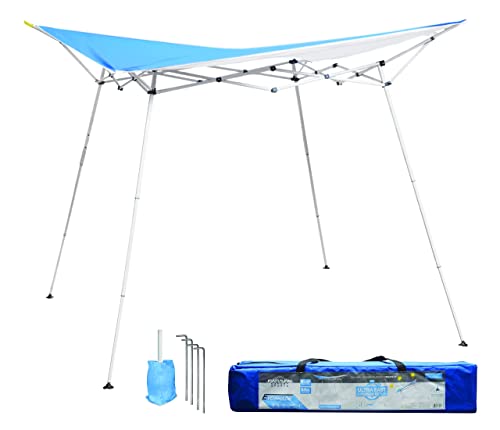 Caravan Canopy Evo