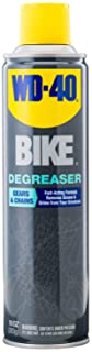 WD-40 Bike Degreaser