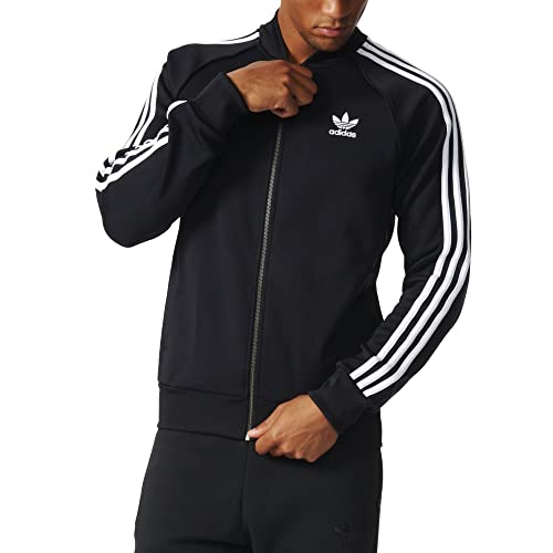 adidas Originals Superstar Track Jacket