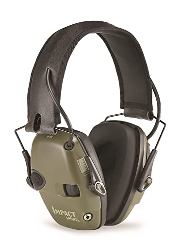 10 Best Electric Ear Muffs