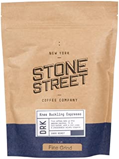 Stone Street Knee Buckling Espresso