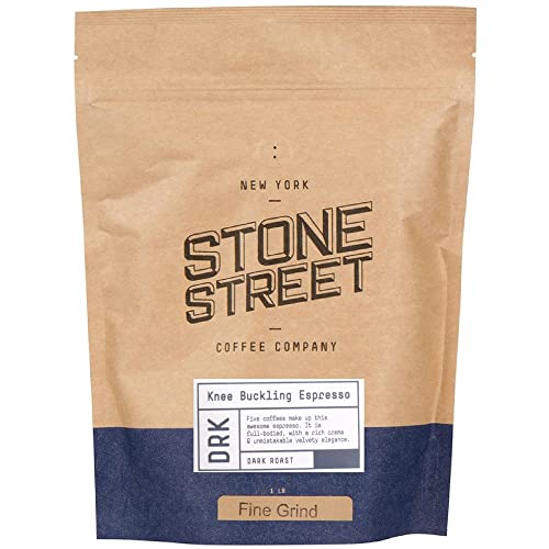 Stone Street Knee Buckling Espresso