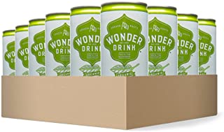 Wonder Drink Kombucha