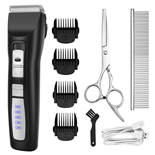 10 Best Animal Clippers