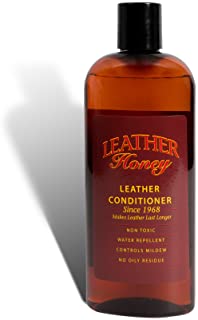 Leather Honey