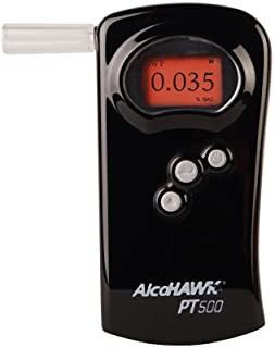 AlcoHawk PT500