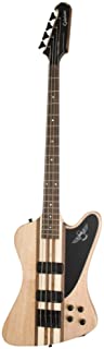 Epiphone Thunderbird Natural Pro IV