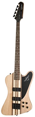 Epiphone Thunderbird Natural Pro IV