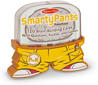 Melissa & Doug Smarty Pants