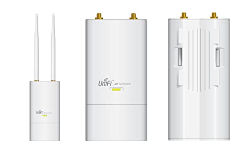 Ubiquiti Unifi UAP-Outdoor