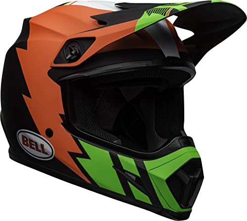 7 Best Motocross Helmets