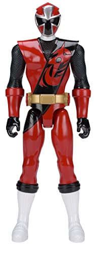 Ninja Steel 12-Inch Red Ranger